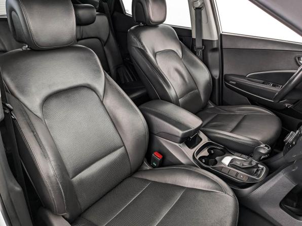 Hyundai Santa Fe III Рестайлинг с пробегом 2017 года, цена 2 100 000 рублей, 172532 км, внедорожник, Автокод Объявления