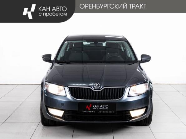 Skoda Octavia III (A7) с пробегом 2013 года, цена 828 000 рублей, 404990 км, лифтбек, Автокод Объявления