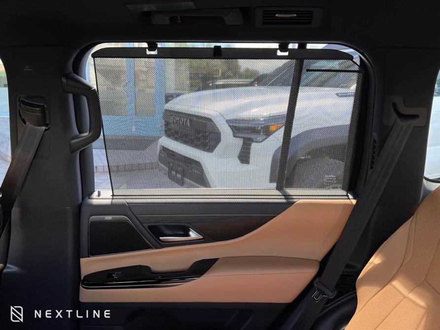 Lexus LX IV Самара  - изображение 34