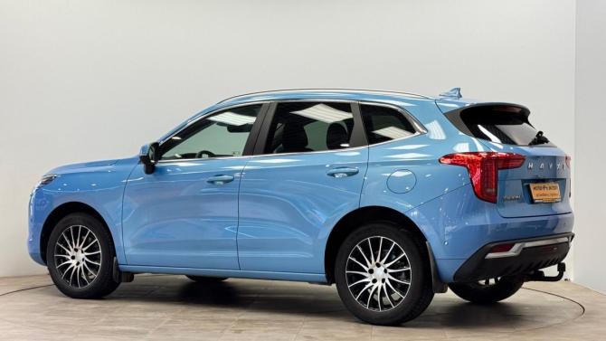 Haval Jolion I с пробегом 2023 года, цена 1 855 000 рублей, 29645 км, внедорожник, Автокод Объявления