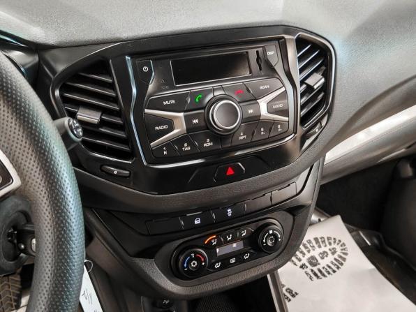 Lada (ВАЗ) Vesta I с пробегом 2020 года, цена 669 800 рублей, 214302 км, седан, Автокод Объявления