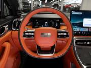 Geely Galaxy M7 Москва  - изображение 43