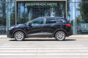 Renault Kadjar I Рестайлинг Брянск  - изображение 26