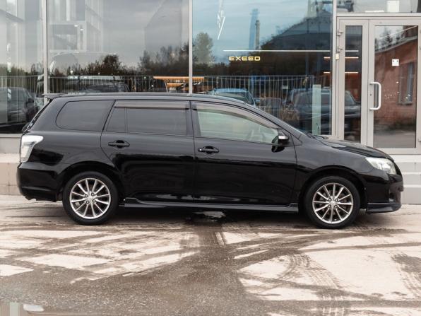Toyota Corolla X (E140 E150) Рестайлинг с пробегом 2011 года, цена 1 030 000 рублей, 63489 км, универсал, Автокод Объявления