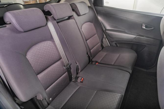 SsangYong Actyon II с пробегом 2013 года, цена 769 000 рублей, 81000 км, внедорожник, Автокод Объявления