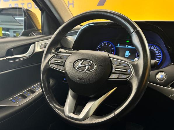 Hyundai Palisade I с пробегом 2020 года, цена 3 699 000 рублей, 110198 км, внедорожник, Автокод Объявления