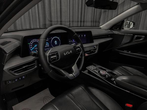 Kia K8 I с пробегом 2021 года, цена 2 950 000 рублей, 102774 км, седан, Автокод Объявления