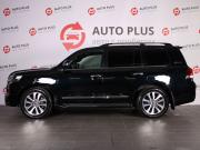 Toyota Land Cruiser 200 Series Рестайлинг 2 Минеральные Воды  - изображение 27