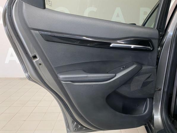 Kia Seltos I с пробегом 2020 года, цена 1 929 000 рублей, 46798 км, внедорожник, Автокод Объявления