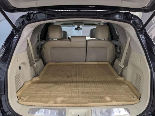 Infiniti JX с пробегом 2013 года, цена 1 495 000 рублей, 143943 км, внедорожник, Автокод Объявления