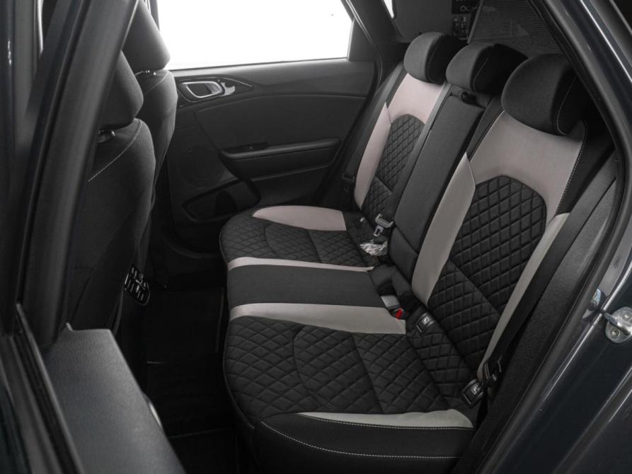 Kia Ceed III Тюмень  - изображение 13