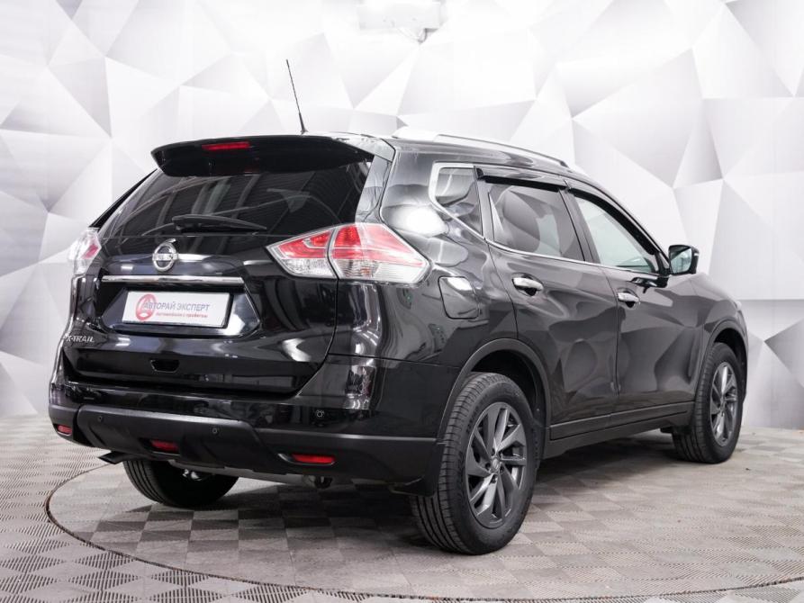 Nissan X-Trail III Ульяновск  - изображение 5