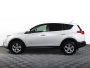 Toyota RAV4 IV (XA40) Москва  - изображение 33