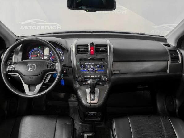 Honda CR-V III Рестайлинг с пробегом 2011 года, цена 1 780 000 рублей, 218785 км, внедорожник, Автокод Объявления