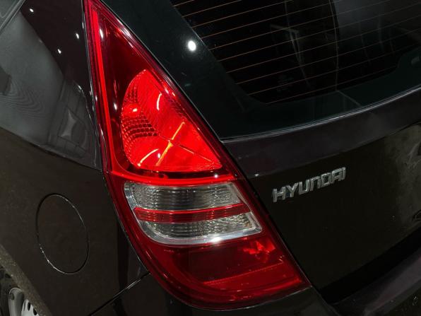 Hyundai i30 I Рестайлинг с пробегом 2010 года, цена 600 000 рублей, 99755 км, хэтчбек, Автокод Объявления
