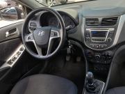 Hyundai Solaris I Рестайлинг Нижний Новгород  - изображение 16