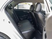 Toyota Corolla X (E140 E150) Новосибирск  - изображение 37