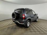 Chevrolet Niva I Рестайлинг Уфа  - изображение 28