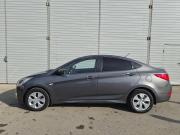 Hyundai Solaris I Рестайлинг Саратов  - изображение 36
