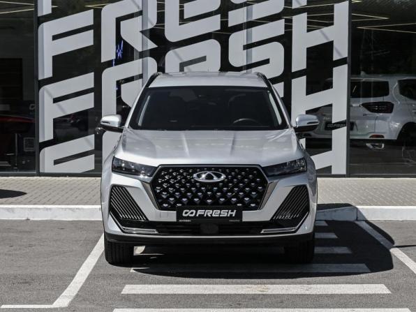 Chery Tiggo 7 Pro Max I Рестайлинг с пробегом 2024 года, цена 2 320 000 рублей, 13235 км, внедорожник, Автокод Объявления