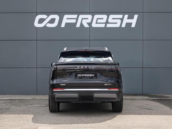 Geely Galaxy M7 с пробегом 2026 года, цена 3 830 000 рублей, 23 км, внедорожник, Автокод Объявления