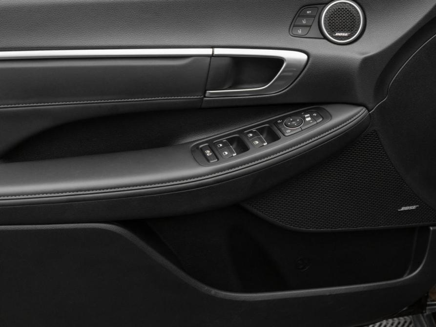 Hyundai Sonata VIII (DN8) Москва  - изображение 16