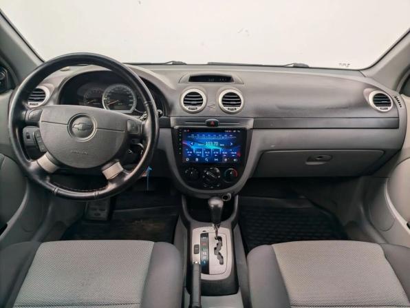 Chevrolet Lacetti I с пробегом 2009 года, цена 560 000 рублей, 281569 км, хэтчбек, Автокод Объявления