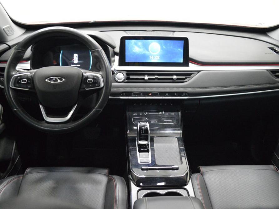 Chery Tiggo 7 Pro I Санкт-Петербург  - изображение 14