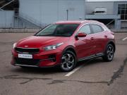 Kia XCeed I Москва  - изображение 20
