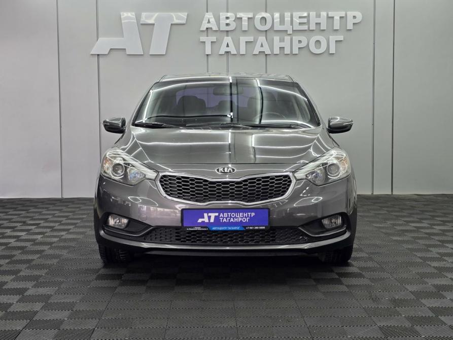 Kia Cerato III Таганрог  - изображение 2