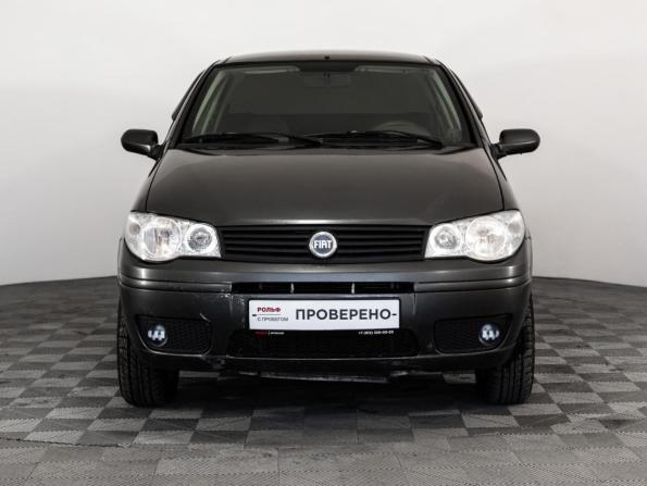 Fiat Albea I Рестайлинг с пробегом 2008 года, цена 225 000 рублей, 246775 км, седан, Автокод Объявления