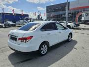 Nissan Almera III (G15) Тюмень  - изображение 23