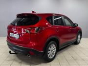 Mazda CX-5 I Рестайлинг Уфа  - изображение 21
