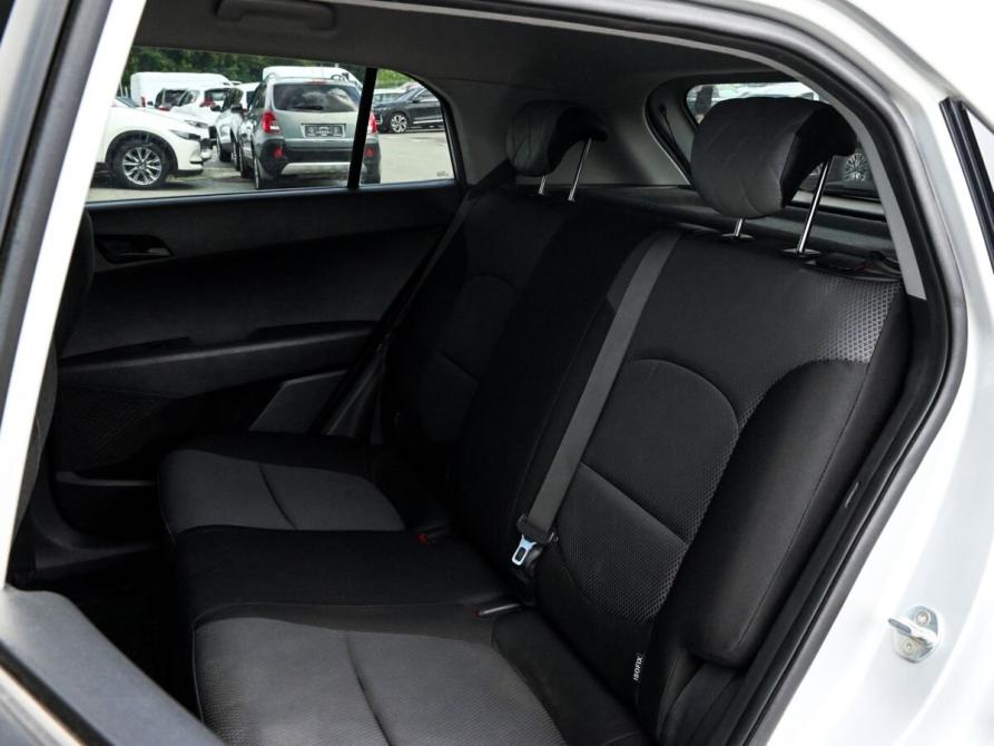 Hyundai Creta I Екатеринбург  - изображение 17