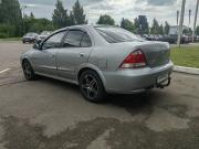 Nissan Almera Classic I Великие Луки  - изображение 23