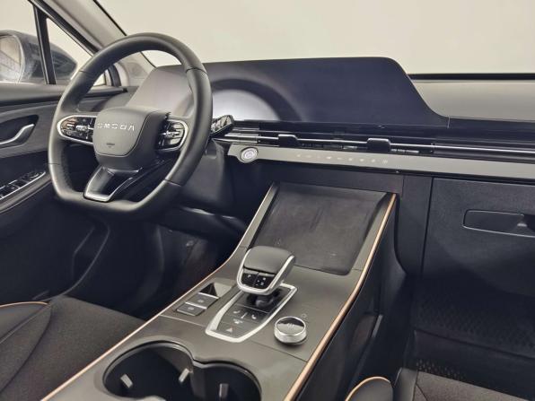 Omoda C5 I Рестайлинг с пробегом 2024 года, цена 1 739 000 рублей, 10320 км, внедорожник, Автокод Объявления