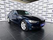 BMW 3 серии VI (F3x) Ростов-на-Дону  - изображение 7