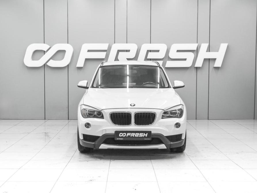 BMW X1 I (E84) Рестайлинг Ростов-на-Дону  - изображение 3