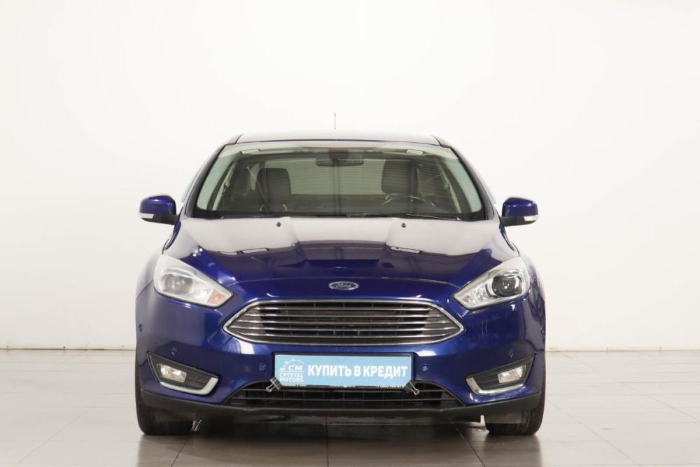 Ford Focus III Рестайлинг Челябинск  - изображение 2