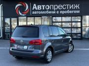 Volkswagen Touran I Рестайлинг 2 Волгоград  - изображение 27