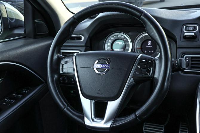 Volvo S80 II Рестайлинг с пробегом 2012 года, цена 968 000 рублей, 308704 км, седан, Автокод Объявления