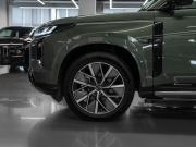 GAC Trumpchi S7 I Москва  - изображение 42