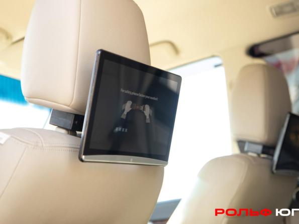 Mitsubishi Pajero IV Рестайлинг 2 с пробегом 2019 года, цена 3 688 000 рублей, 37122 км, внедорожник, Автокод Объявления
