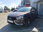 Lada (ВАЗ) Vesta I Набережные Челны  - изображение 22