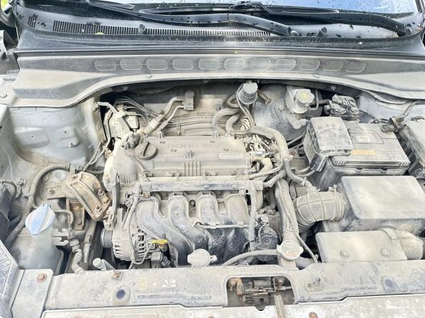 Hyundai Creta I с пробегом 2018 года, цена 1 547 000 рублей, 107000 км, внедорожник, Автокод Объявления