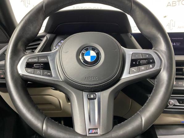 BMW 2 серии F44 с пробегом 2020 года, цена 2 474 900 рублей, 127513 км, седан, Автокод Объявления