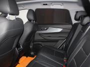 Chery Tiggo 7 Pro Max I Старый Оскол  - изображение 34