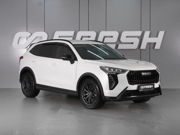 Haval Jolion I с пробегом 2024 года, цена 1 900 000 рублей, 60156 км, внедорожник, Автокод Объявления