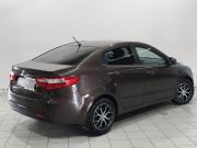 Kia Rio III Курск  - изображение 24