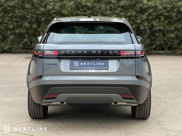 Новый Land Rover Range Rover Velar I Рестайлинг 2025 года, цена 10 190 000 рублей, внедорожник, Автокод Объявления